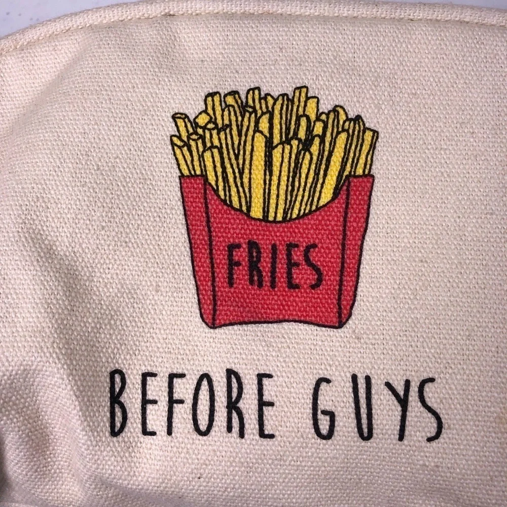 FRIES Before Guys Bag